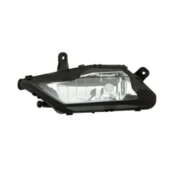 Antibrouillard gauche pour OPEL INSIGNIA II phase 1 2017-2019, ampoule, Neuf