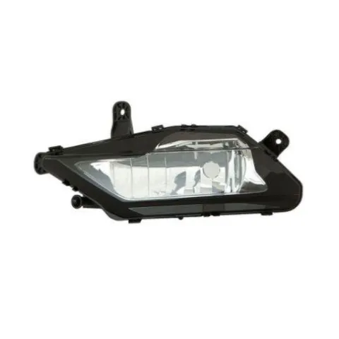 Antibrouillard gauche pour OPEL INSIGNIA II phase 1 2017-2019, ampoule, Neuf