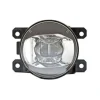 Antibrouillard gauche pour FIAT 500X 2018-2023, Mod. CITY CROSS 08/2018, Neuf