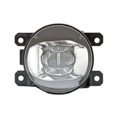 Antibrouillard gauche pour FIAT 500X 2018-2023, Mod. CITY CROSS 08/2018, Neuf