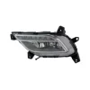 Antibrouillard gauche pour KIA NIRO 2016-2019, avec feu de virage statique, montage SEOGU, Neuf