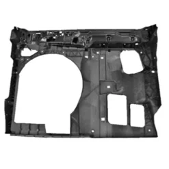 Armature / Face avant pour SEAT MII, depuis 2012, complète, neuve