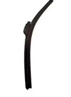 Balai d'essuie-glaces 55cm pour VOLKSWAGEN PASSAT B5 ph. 2 2000-2005 Universel Flat 11 Adap. gauche