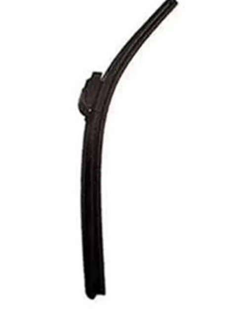Balai d'essuie-glaces 35cm pour NISSAN MICRA IV (K13) 2010-2013 Universel Flat 11 Adap. droit