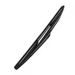 Balai d'essuie-glaces 25cm pour MERCEDES (W176) CLASSE A 2012-2015 Universel Flat 11 Adap. Arrière
