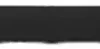 Bandeau arrière centrale pour AUDI 80 B4 1991-1994, pare chocs arrière, Neuve
