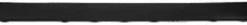 Bandeau arrière centrale pour AUDI 80 B4 1991-1994, pare chocs arrière, Neuve