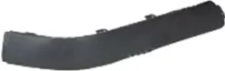 Bandeau arrière droit pour AUDI 80 B4 1991-1994, Pare chocs arrière, Neuf