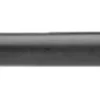 Bandeau arrière pour PEUGEOT 206 CC, 2000-2007, moulure pare chocs arrière, à peindre