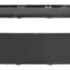 Bandeau avant pour CITROËN C1 II depuis 2014 >, noir, moulure pare chocs avant, Neuf