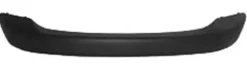 Bandeau avant pour PEUGEOT 308 I phase 1, 2007-2011, moulure noire pare chocs avant, Neuf