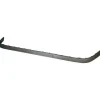 Bandeau avant pour VOLKSWAGEN GOLF IV, 1998-2003, noir, moulure pare chocs avant, Neuf