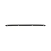 Bandeau Moulure centrale pour BMW série 3 E46 , trous radar, pare chocs arrière Neuf à peindre 2001-2004