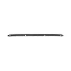 Bandeau Moulure centrale pour BMW série 3 E46 , trous radar, pare chocs arrière Neuf à peindre 2001-2004