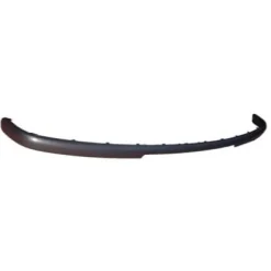 Bandeau Moulure pare chocs arrière pour VOLKSWAGEN POLO IV phase 1, 2001-2005, Neuf à peindre