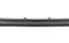 Bandeau Moulure pour VOLKSWAGEN POLO IV de 2005 à 2009, pare chocs arrière, Neuf