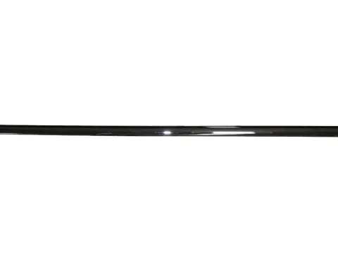 Bandeau Porte avant droite pour LANCIA YPSILON I ph. 2 2006-2011, Chromée, Neuve