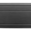 Bandeau porte plaque immatriculation pour BMW série 3 E46, 2001-2004, Neuf