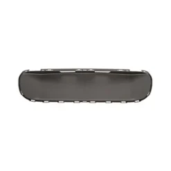 Bandeau porte plaque immatriculation pour MINI COUNTRYMAN I R60, 2010-2017, pare chocs arrière