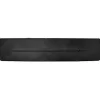 Bandeau porte plaque immatriculation pour MERCEDES (W204) CLASSE C ph. 1 2007-2011, Neuve