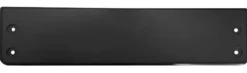 Bandeau porte plaque immatriculation pour VOLKSWAGEN PASSAT B8 2014-2019, Neuf