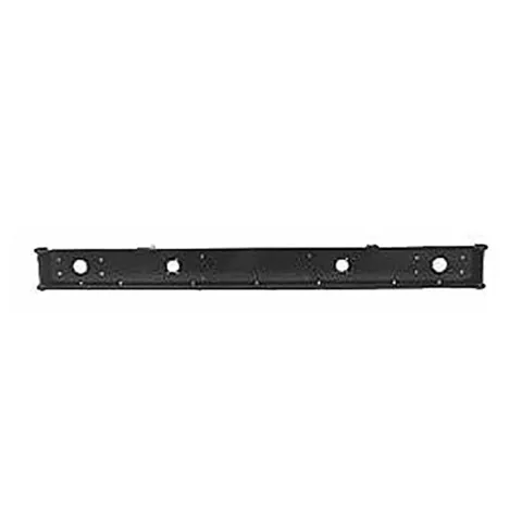 Barre anti-encastrement arrière pour IVECO DAILY, 2000-2006, avec crochet, Neuf