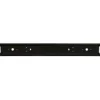 Barre de protection pour NISSAN CABSTAR 1998-2005, sans embouts, noire, Neuf