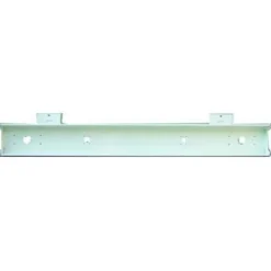 Barre de protection pour FIAT DUCATO depuis 2000, sans embouts, blanc, Neuve