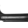 Bas de caisse droit pour FIAT PUNTO EVO, 2009-2011, modèle 5 portes, Neuf à peindre