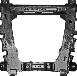 Berceau Support moteur pour RENAULT CLIO 2 phase 1, 1998-2001, Neuf