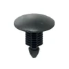 Boîte de 100 Agrafes de garnissage ø 8 mm, garniture intérieure pour CITROËN, FIAT, PEUGEOT, Neuf