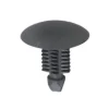 Boîte de 100 Agrafes de garnissage ø 8 mm, garniture intérieure pour CITROËN, FIAT, PEUGEOT, Neuf