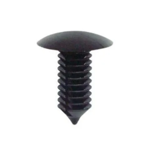 Boîte de 100 Agrafes de garnissage ø 7,15 mm, garniture intérieure pour CITROËN, PEUGEOT, Neuf