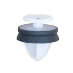 Boîte de 100 Agrafes de panneau ø 8,2 mm pour CITROËN, FIAT, FORD, NISSAN, OPEL, PEUGEOT, RENAULT, Neuf