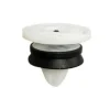 Boîte de 100 Agrafes de panneau ø 8,2 mm autocentré pour CITROËN, DACIA, OPEL, PEUGEOT, RENAULT, Neuf
