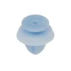 Boîte de 100 Agrafes de panneau ø 8,2 mm pour BMW, CITROËN, PEUGEOT, RENAULT, Neuf