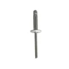 Boîte de 100 Rivets expansés tête large ø 4,8 x 19,8 mm pour toutes les voitures, Neuf