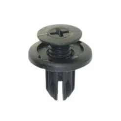 Boîte de 100 Rivets plastiques ø 10 mm pour HONDA MINI, Neuf