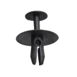 Boîte de 100 Rivets plastiques ø 6,5 mm pour CITROËN, PEUGEOT, Neuf