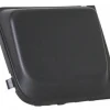 Bouchon de grille avant centrale droit pour JEEP RENEGADE phase 1, 2014-2018, Neuf