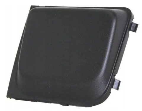 Bouchon de grille avant centrale gauche pour JEEP RENEGADE phase 1, 2014-2018, Neuf