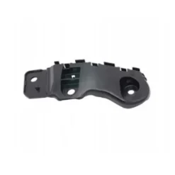 Bride gauche de pare-chocs avant pour MAZDA CX-5 II phase 1 2017-2023, Neuve