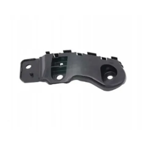 Bride gauche de pare-chocs avant pour MAZDA CX-5 II phase 1 2017-2023, Neuve