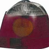 Cabochon Feu arrière droit pour RENAULT TWINGO I phase 1, 1993-1998, Neuf