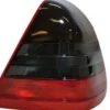 Cabochon Feu arrière droit pour MERCEDES (W180-202) CLASSE C 1998-2000, fumé, Neuf
