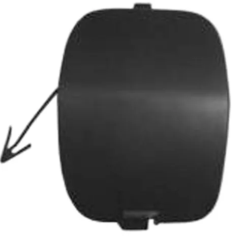Cache crochet de remorquage avant pour FORD KA 2009-2016, pare chocs avant, Neuf