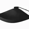 Cache crochet de remorquage pour BMW X3 F25 2010-2015, Neuf à peindre