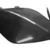 Cache crochet de remorquage avant pour MERCEDES (W176) CLASSE A 2012-2015, Neuf
