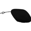 Cache crochet de remorquage pare chocs avant pour FIAT TIPO II phase 1, 2015-2020, Neuf à peindre