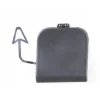 Cache crochet de remorquage arrière pour FORD KUGA III phase 1 depuis 2020, Mod. ST-LINE, Neuf